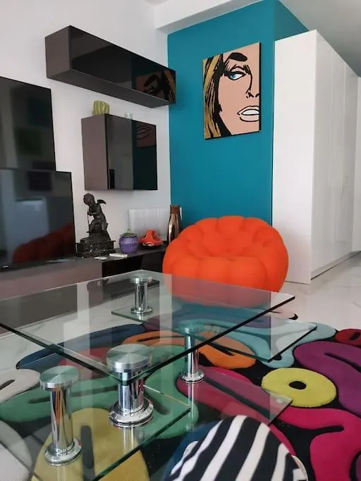 Marina Dream Apartment Toulon