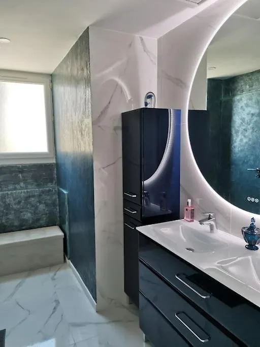 Marina Dream Apartment Toulon