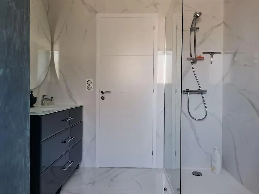Marina Dream Apartment Toulon