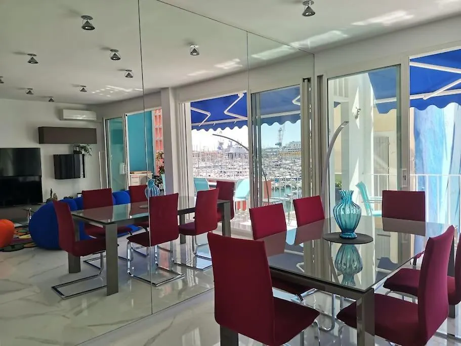 Marina Dream Apartment Toulon France