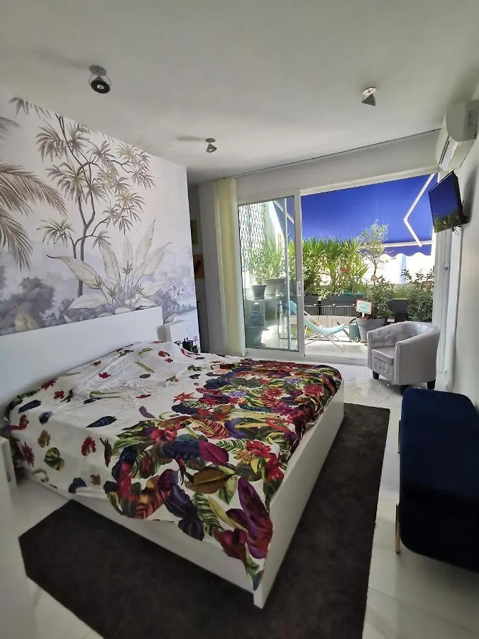 Marina Dream Apartment Toulon France