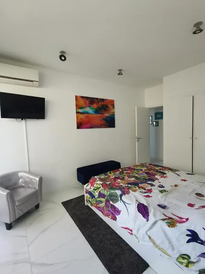 Marina Dream Apartment Toulon