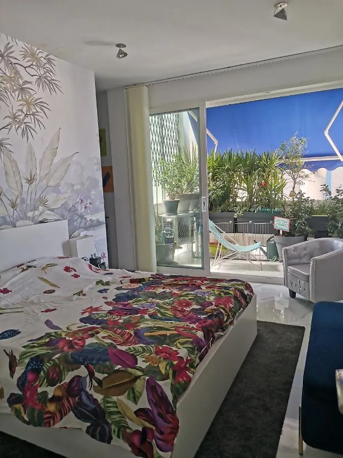 Marina Dream Apartment Toulon