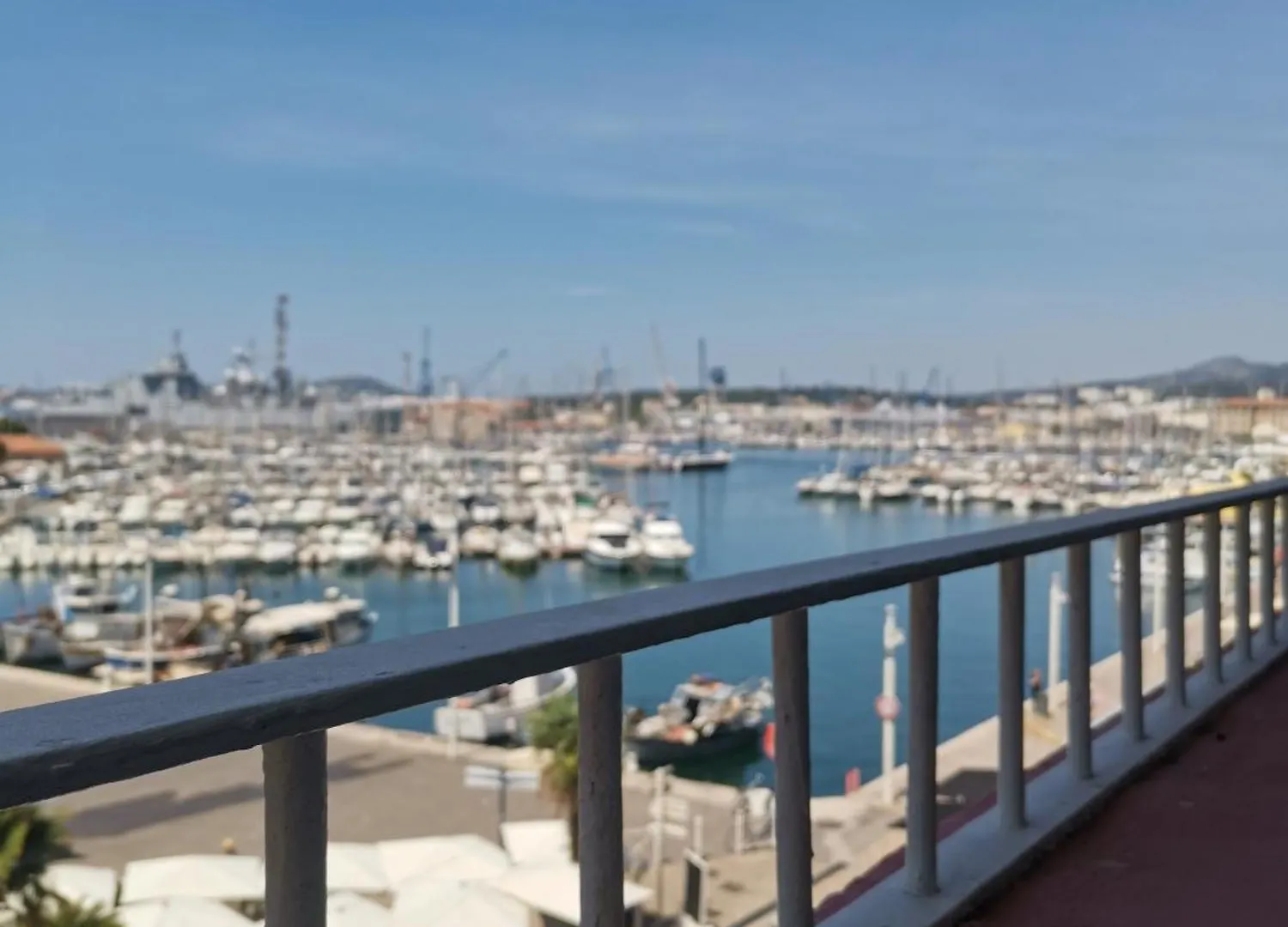 Marina Dream Apartment Toulon 0*,  France
