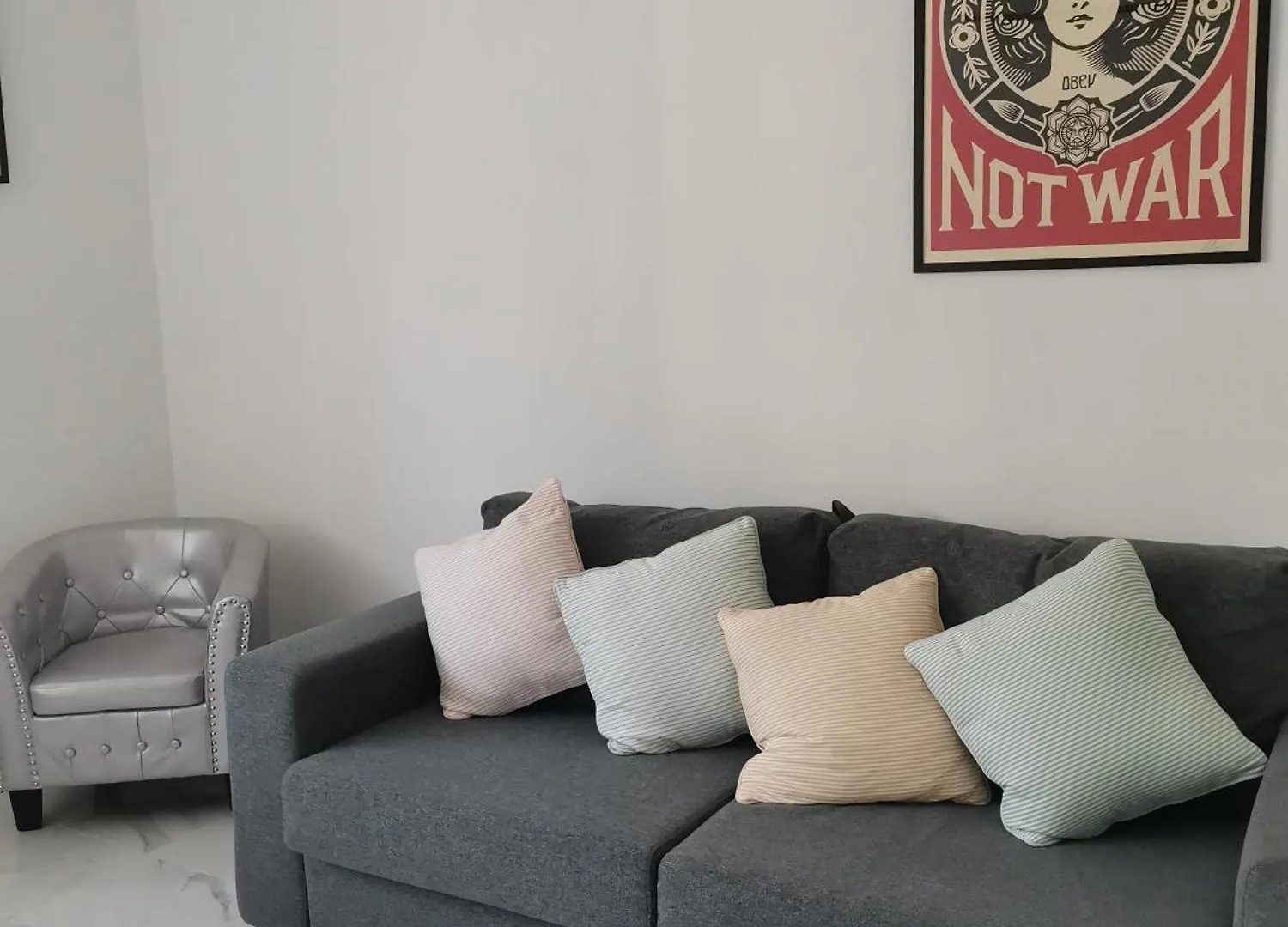 Marina Dream Apartment Toulon France