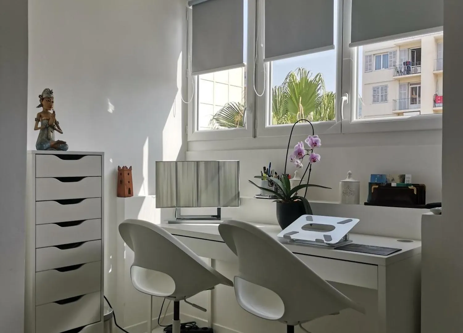 Marina Dream Apartment Toulon