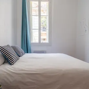  Appartement L'atelier D'artiste - Refuge Boheme Et Creatif