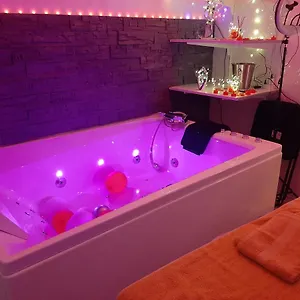  Appartement Loveroom