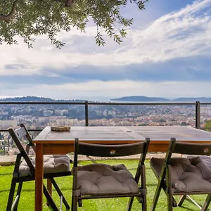  Appartement Avec Vue Panoramique