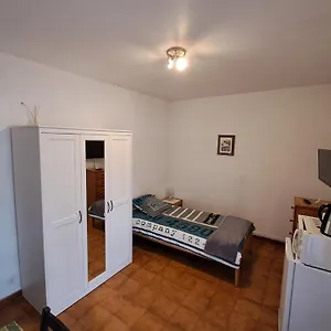  Séjour chez l'habitant Solo Ouest