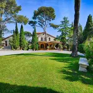 Apartment Les Bastidieres - Cap Brun, Toulon
