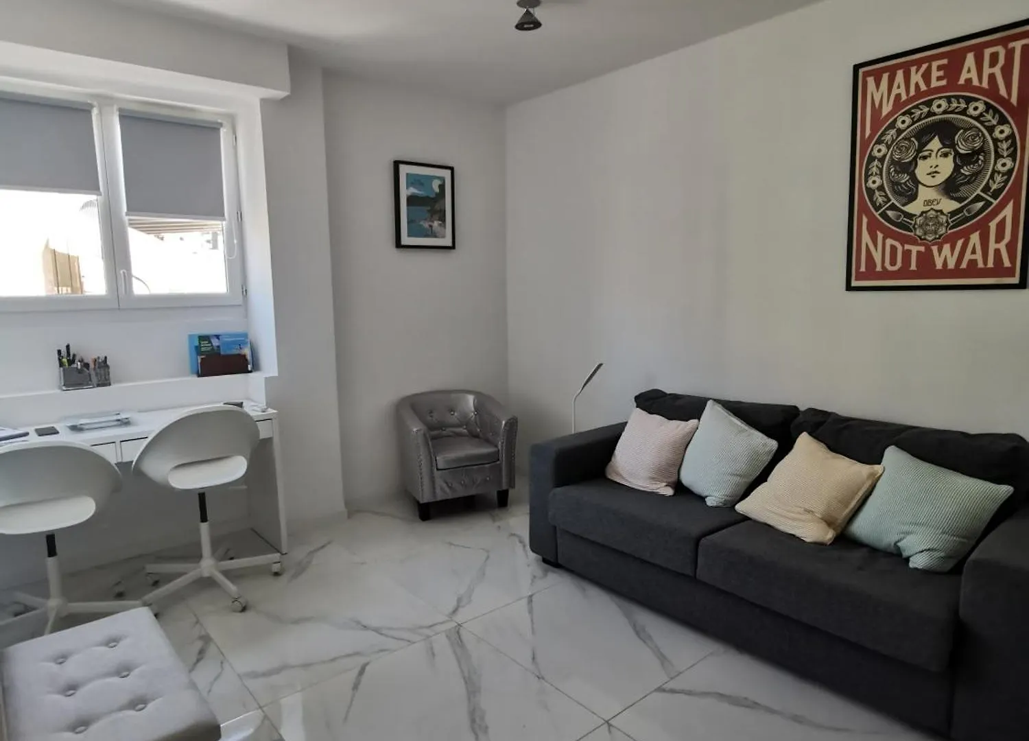 Marina Dream Apartment Toulon